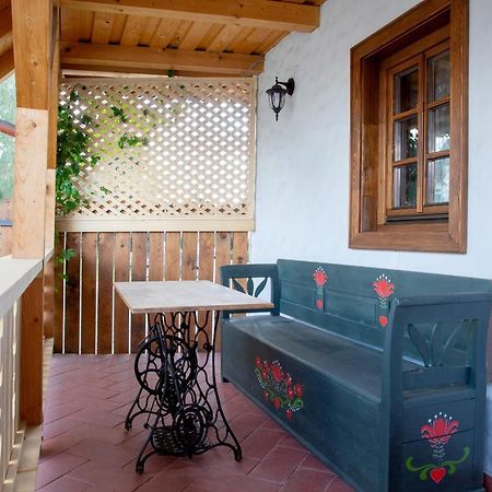 Pepi Vendeghaz - Casa De Oaspeti Pepi Joseni  Luaran gambar